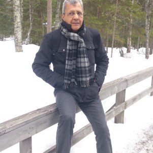 Photo de profil de Azeddine Esseqqat
