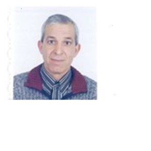 Photo de profil de Azeddine Jabobker