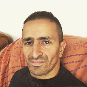 Photo de profil de Azédine About