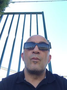 Photo de profil de Azedine Ammari