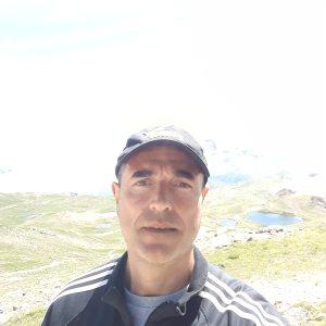 Photo de profil de Azedine Bennini