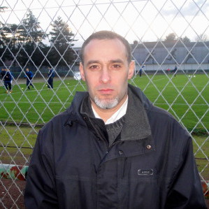 Photo de profil de Azedine Yacine