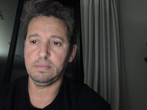 Photo de profil de Azedine Zeghad