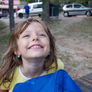 Photo de profil de Azeline Ricoul