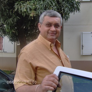 Photo de profil de Azhar Mamod Seraly Sondarjee