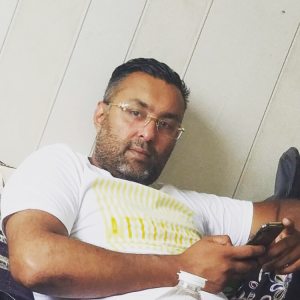 Photo de profil de Azhar Masood