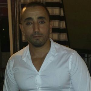 Photo de profil de Aziouaz Lounis