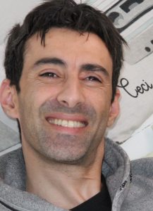 Photo de profil de Aziz Aarab