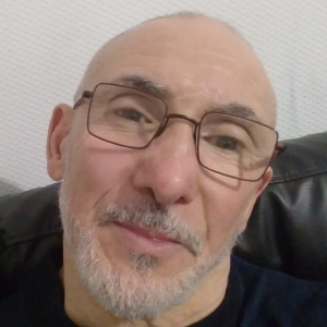 Photo de profil de Aziz Aghbache