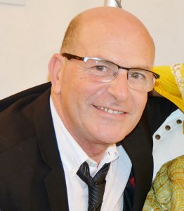 Photo de profil de Aziz Amar