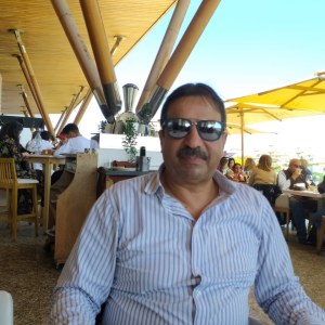 Photo de profil de Aziz Bennani