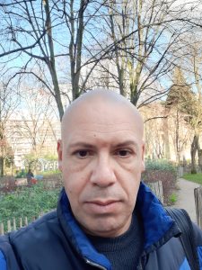 Photo de profil de Aziz Bizid
