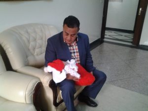 Photo de profil de Aziz Boulam