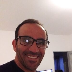 Photo de profil de Aziz Erraiss