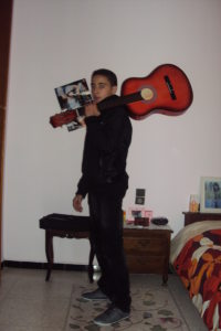 Photo de profil de Aziz Faraj