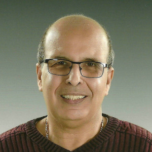 Photo de profil de Aziz Hoummadi