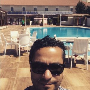 Photo de profil de Aziz Ilbeyi