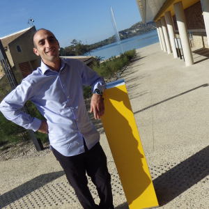 Photo de profil de Aziz Kaci