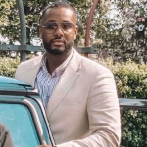 Photo de profil de Aziz Keita