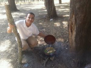 Photo de profil de Aziz Laassiri