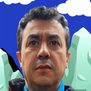 Photo de profil de Aziz Labbaci