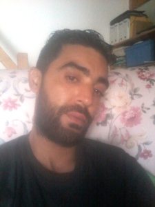 Photo de profil de Aziz Naimi