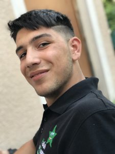 Photo de profil de Aziz Ozcelik