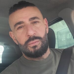 Photo de profil de Aziz Rahmani