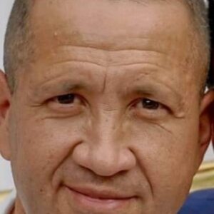 Photo de profil de Aziz Saidoun