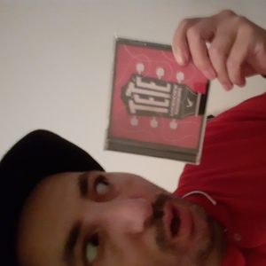 Photo de profil de Aziz Taïder