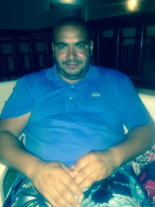 Photo de profil de Aziz Yahya