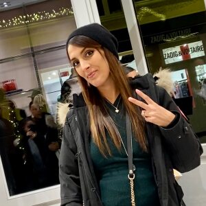 Photo de profil de Aziza Abdenbi