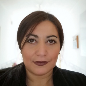 Photo de profil de Aziza Bouaalaq