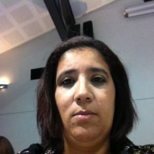 Photo de profil de Aziza Chait