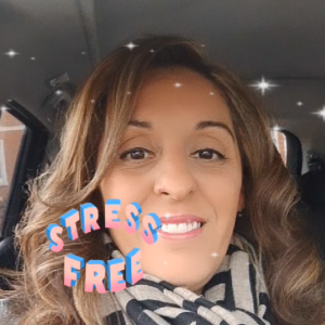 Photo de profil de Aziza El Haddadi Lamrini