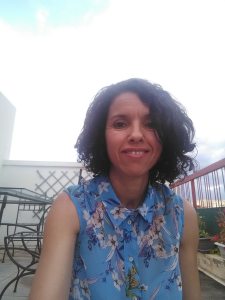 Photo de profil de Aziza El Kharraze