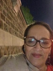 Photo de profil de Aziza Fries