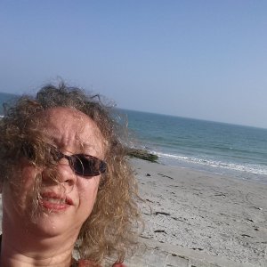 Photo de profil de Aziza Le Guillou