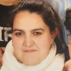 Photo de profil de Aziza Meziani