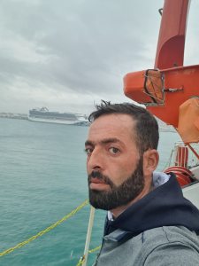 Photo de profil de Azz Eddine Allay