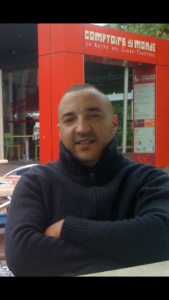 Photo de profil de Azza Tayeb