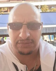 Photo de profil de Azzdine Ben Brahim