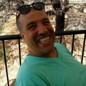 Photo de profil de Azzeddine Abdelouahab
