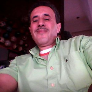 Photo de profil de Azzeddine Asmane