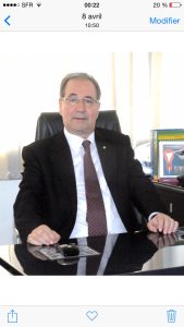 Photo de profil de Azzeddine Benhayoun