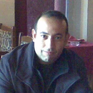 Photo de profil de Azzeddine Bouguettaya