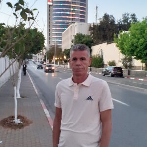 Photo de profil de Azzeddine Djeffel
