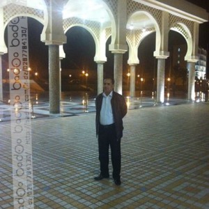 Photo de profil de Azzeddine Meddah