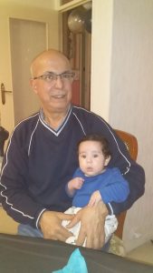 Photo de profil de Azzedine Bentaleb
