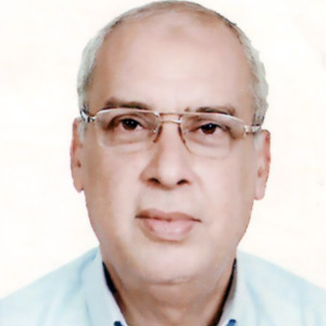 Photo de profil de Azzedine Kerkoub